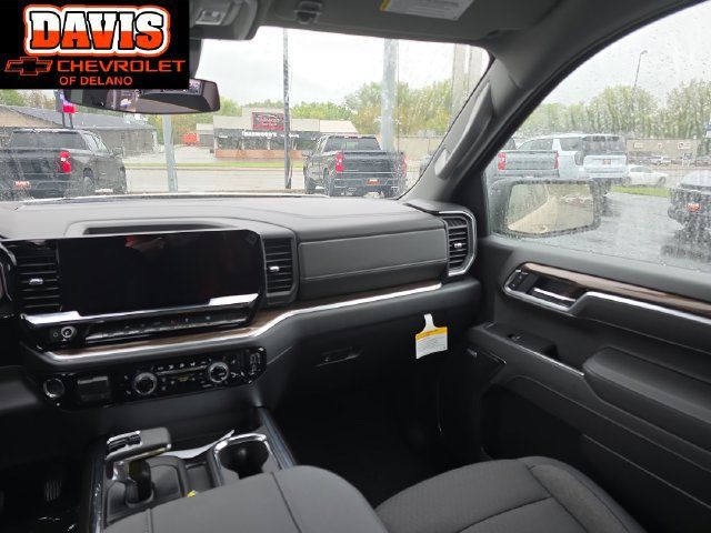 New 2026 Chevrolet Silverado 1500 RST w/ All Star Edition Plus AWD/4WD image 20