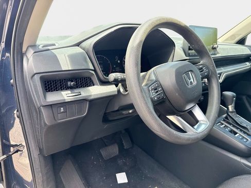 Certified 2023 Honda CR-V EX image 18