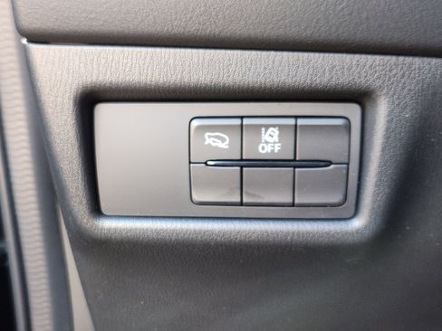 Certified 2023 MAZDA CX-5 AWD 2.5 S w/ Select Package image 24