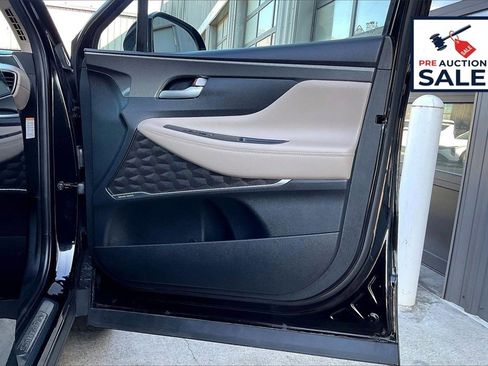 Used 2023 Hyundai Santa Fe SEL Premium image 24