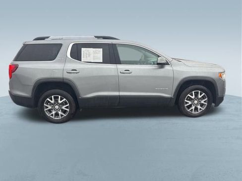 Used 2023 GMC Acadia SLT image 6
