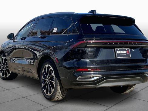 New 2026 Lincoln Nautilus Reserve image 12