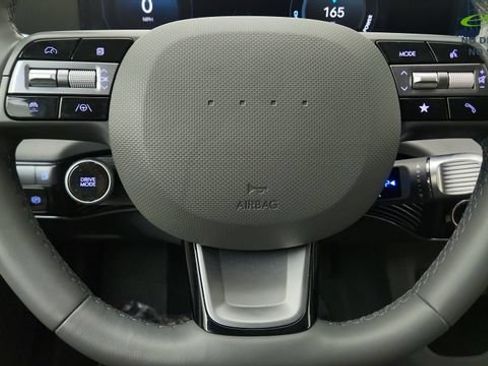 Used 2025 Hyundai Ioniq 5 SE RWD image 40