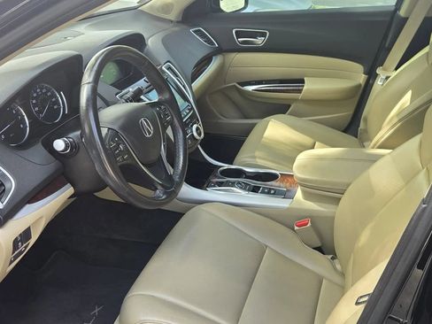Used 2019 Acura TLX V6 FWD image 5