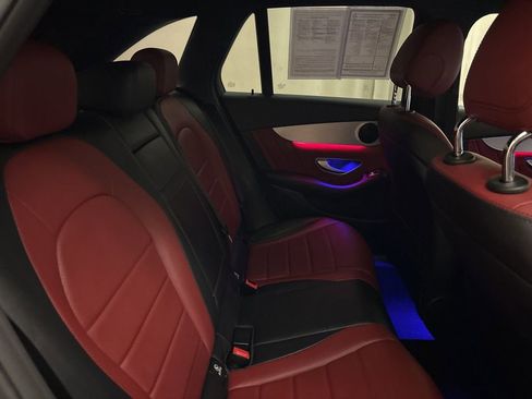 Used 2022 Mercedes-Benz GLC 300 4MATIC image 23