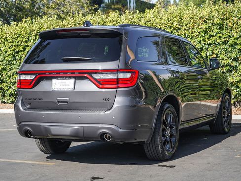 Used 2023 Dodge Durango R/T AWD/4WD image 6
