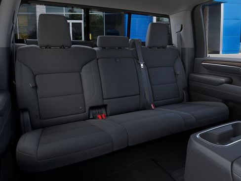 New 2026 Chevrolet Silverado 2500 LT w/ All Star Edition AWD/4WD image 17