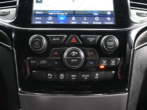 Used 2020 Jeep Grand Cherokee Limited X image 20