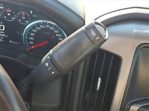 Used 2017 GMC Sierra 3500 Denali w/ Duramax Plus Package image 13