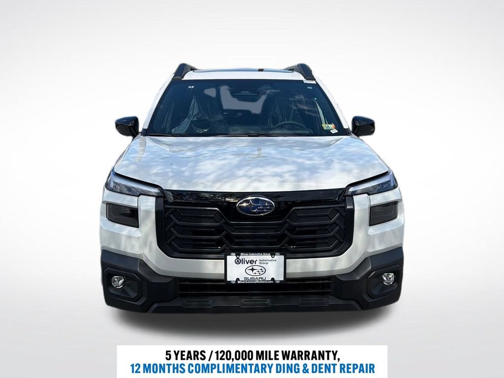New 2026 Subaru Outback Limited AWD/4WD 360° Tour