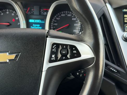 Used 2014 Chevrolet Equinox LT w/ Power Convenience Package AWD/4WD image 30