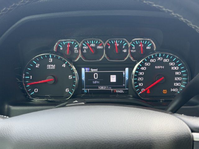 Used 2018 GMC Sierra 1500 SLT AWD/4WD image 29