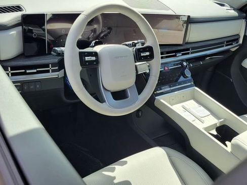 New 2026 Hyundai Santa Fe Limited image 3