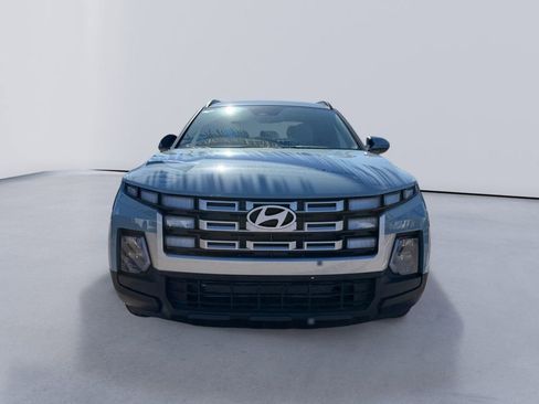 New 2026 Hyundai Santa Cruz SEL FWD image 8