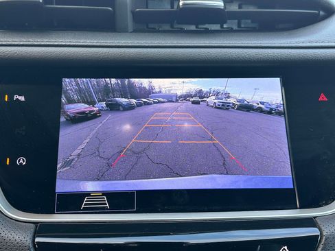 Used 2020 Cadillac XT5 Luxury image 12