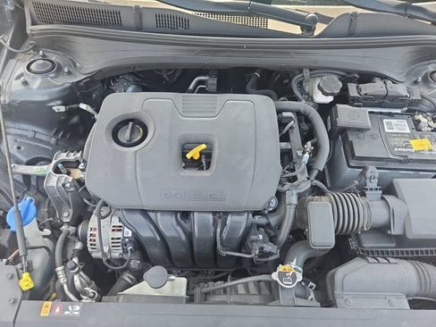 Used 2024 Kia Forte LXS FWD image 30