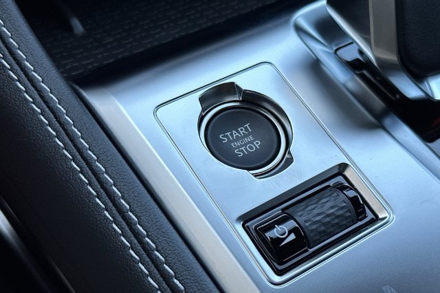 New 2026 Jaguar F-PACE R-Dynamic S AWD/4WD image 21