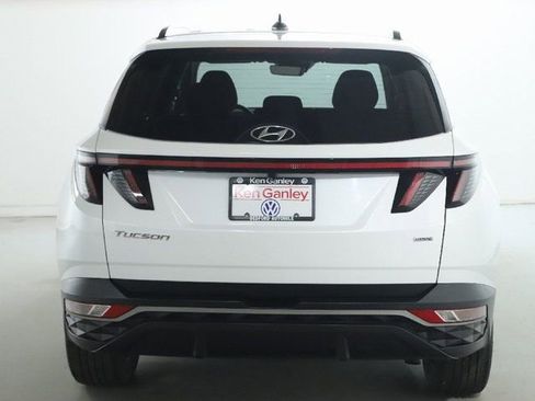 Used 2022 Hyundai Tucson SEL w/ Convenience Package image 42