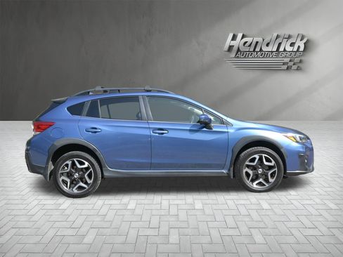 Used 2018 Subaru Crosstrek 2.0i Limited image 10