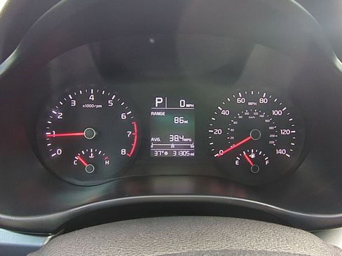 Used 2022 Kia Rio S image 22