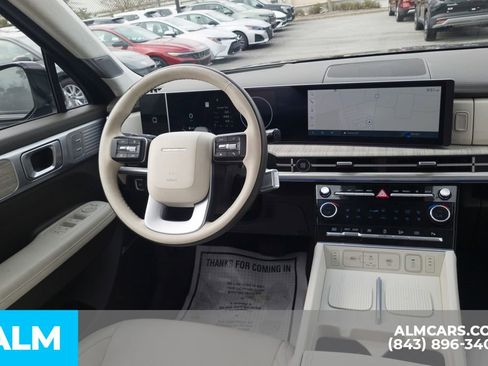 Used 2024 Hyundai Santa Fe Calligraphy AWD/4WD image 23
