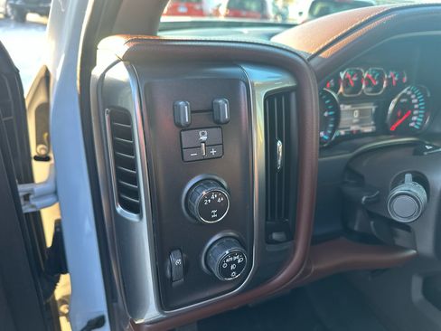 Used 2015 Chevrolet Silverado 3500 High Country w/ Duramax Plus Package image 64