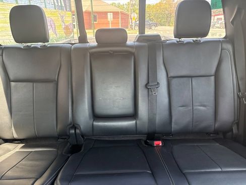 Used 2020 Ford F250 Lariat AWD/4WD image 15
