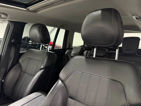 Used 2014 Mercedes-Benz GL 450 4MATIC image 15