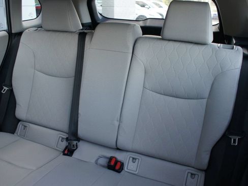 Certified 2026 Toyota Corolla Cross L FWD image 22