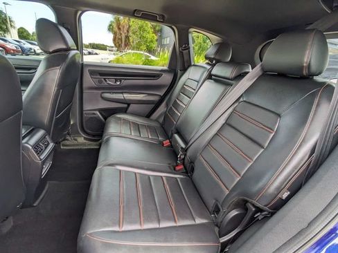 Used 2024 Honda CR-V Sport-L image 13