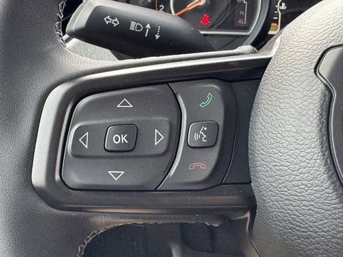 New 2025 Jeep Wrangler Sport S image 14