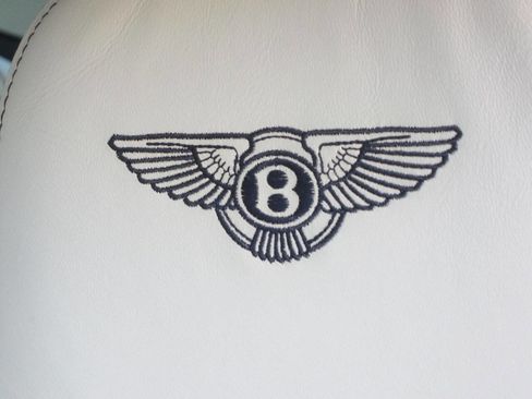 Used 2015 Bentley Continental GT image 38