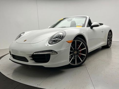 Used 2013 Porsche 911 Carrera S image 1