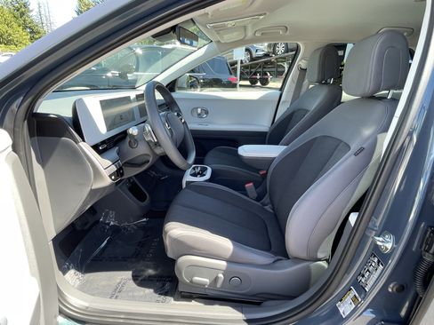 Certified 2024 Hyundai Ioniq 5 SEL RWD image 11