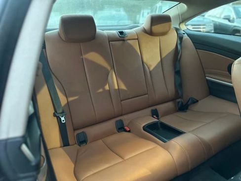 Used 2014 BMW 428i xDrive Coupe w/ Premium Package image 28