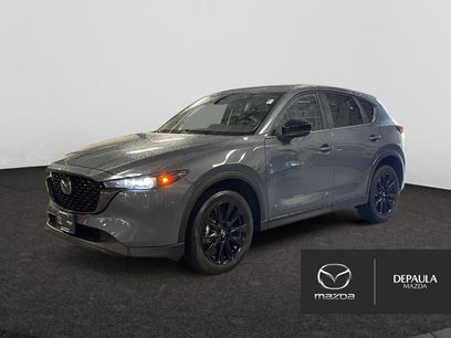 Used 2024 MAZDA CX-5 Carbon Edition