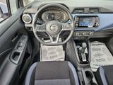 New 2025 Nissan Versa SV w/ Trunk Package image 6