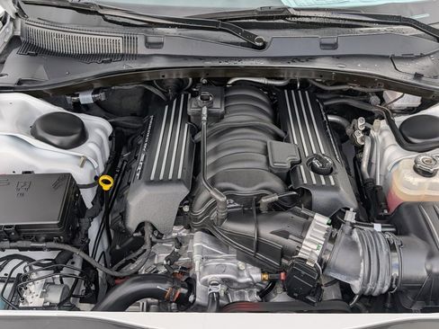 Used 2023 Dodge Charger Scat Pack w/ Navigation & Travel Group image 20