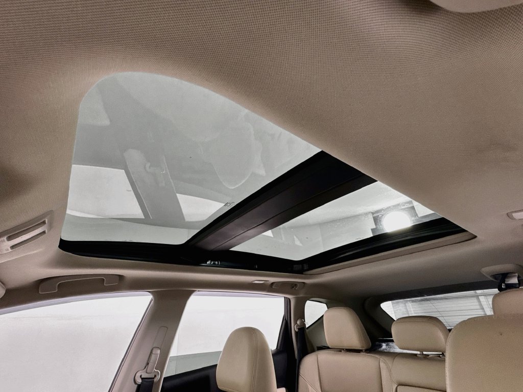 Used 2023 Nissan Murano SL w/ SL Moonroof Package AWD/4WD image 15
