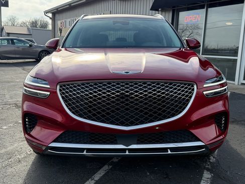 Used 2025 Genesis GV70 2.5T image 8