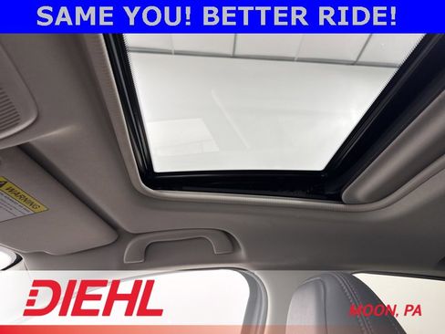 Used 2021 MAZDA CX-5 Carbon Edition image 36