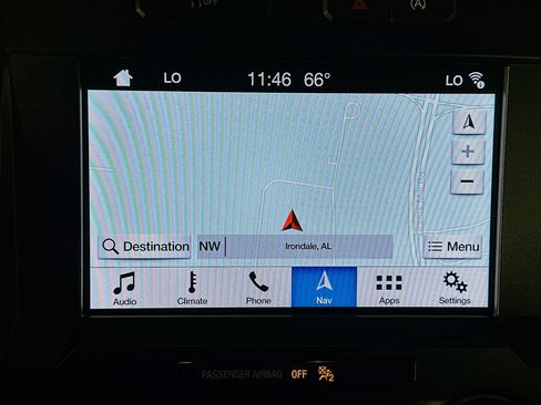 Used 2019 Ford F150 Lariat image 22