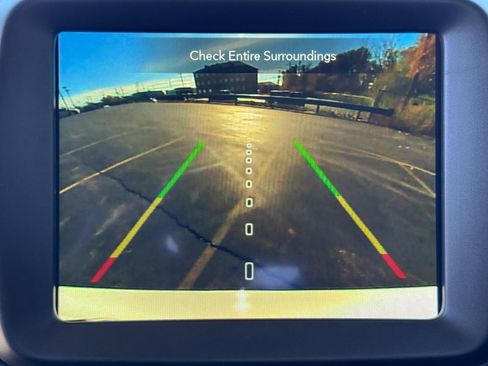 Used 2023 Jeep Renegade Latitude image 22