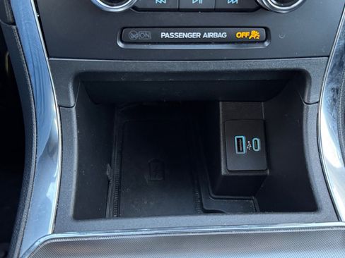 Used 2024 Ford Edge Titanium image 25