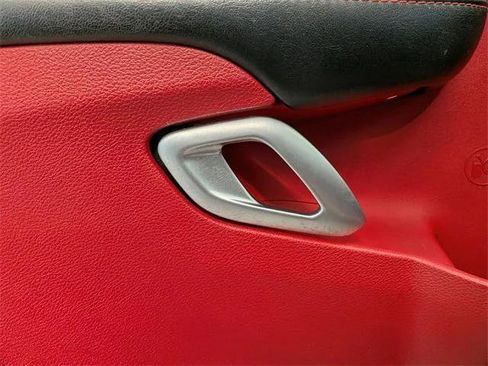 Certified 2016 Dodge Challenger R/T Scat Pack w/ Leather Interior Group image 8