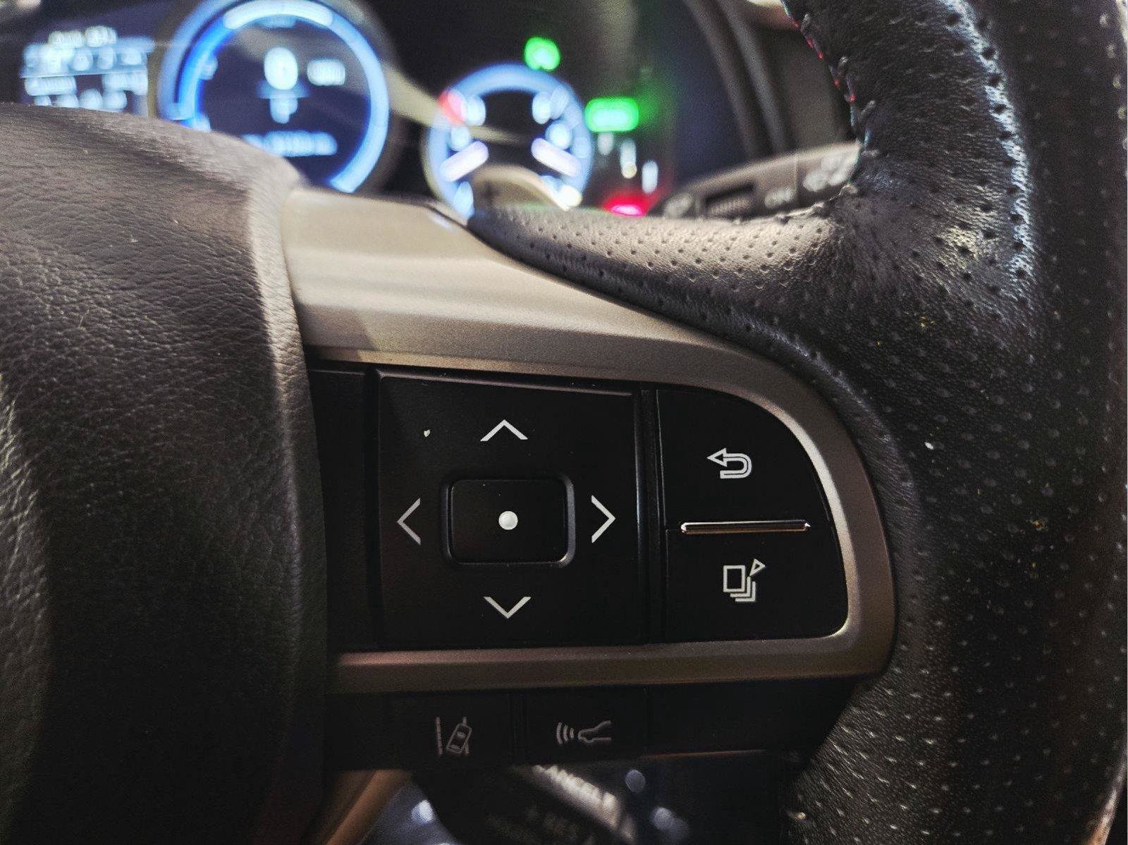 Used 2019 Lexus RX 450h F Sport AWD/4WD image 21