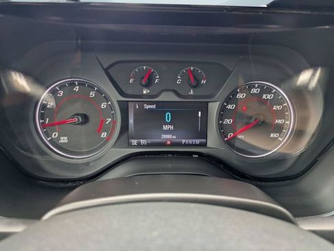 Used 2018 Chevrolet Camaro LT w/ RS Package RWD image 30
