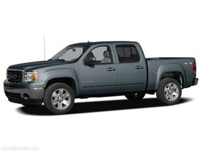 Used 2011 GMC Sierra 1500 SLT w/ SLT Convenience Package