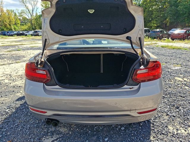 Used 2017 BMW 230i xDrive Coupe AWD/4WD image 40