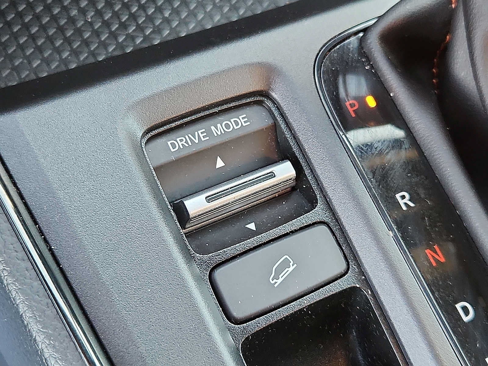 Certified 2024 Honda CR-V Sport image 25